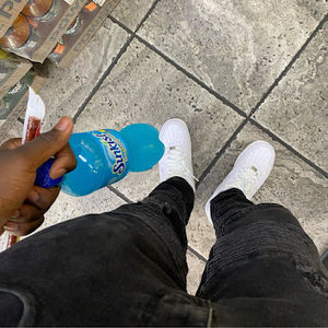 Meet your Posher, Demarcus